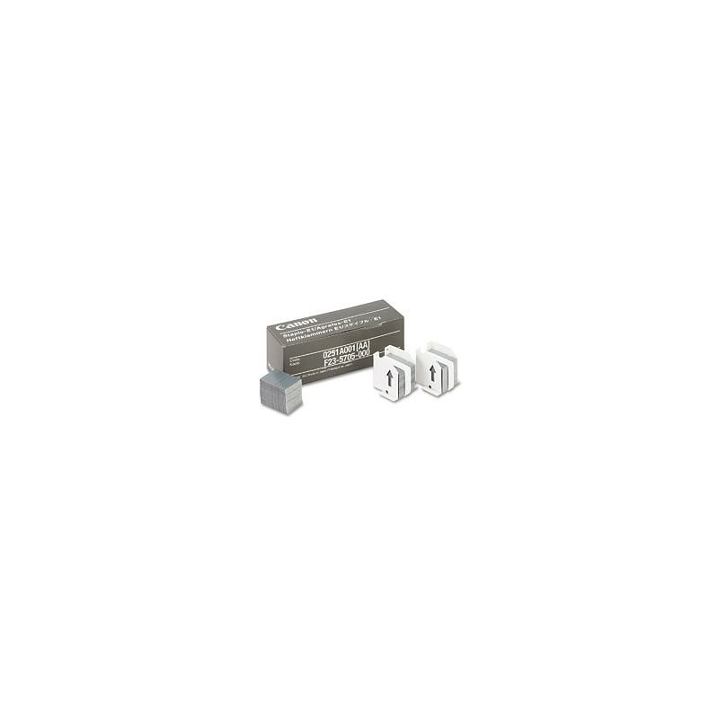 Canon E1 Staples Cartridge