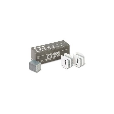 Canon E1 Staples Cartridge