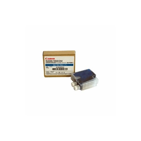 Canon BJI-P300C Druckerpatrone Original Cyan