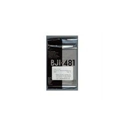 Canon BJI-481Black Ink Cartridge Druckerpatrone Original Schwarz