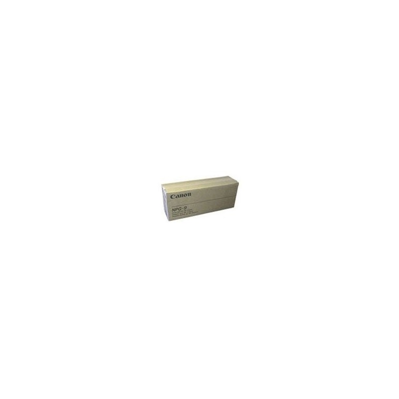 Canon NPG-9 Drum Unit Original