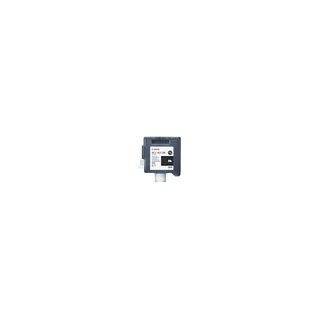 Canon BCI-1421 BK ink cartridge 1 pc(s) Original Black