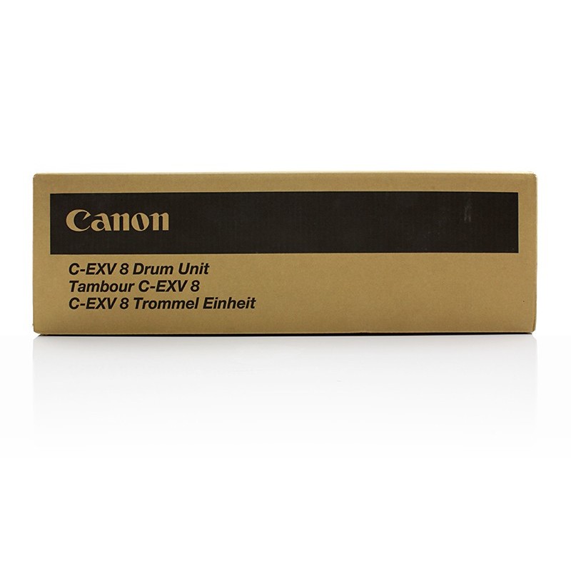 Canon C-EXV 8 Original 1 pièce(s)