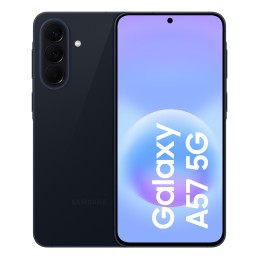 Samsung Galaxy A57 5G 17 cm (6.7") Double SIM Android 16.0 USB Type-C 8 Go 256 Go 5000 mAh Marine