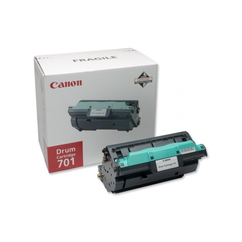 Canon 701 Originale 1 pz