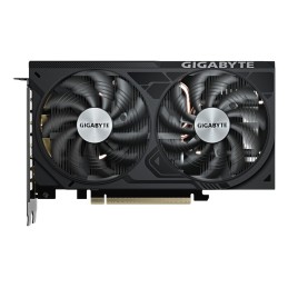 GIGABYTE GeForce RTX 5050 WINDFORCE OC V2 8G Grafikkarte - 8GB GDDR6, 128bit, PCI-E 5.0, 2572MHz Kerntakt, 2 x DP, 2 x HDMI,