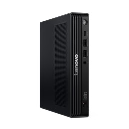 Lenovo ThinkCentre M90q Gen 6 Intel Core Ultra 9 285 32 GB DDR5-SDRAM 512 GB SSD Windows 11 Pro Mini PC Black