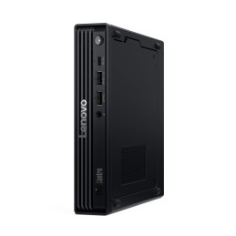 Lenovo ThinkCentre M90q Gen 6 Intel Core Ultra 9 285 32 GB DDR5-SDRAM 512 GB SSD Windows 11 Pro Mini PC Black