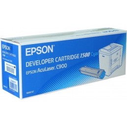Epson Developer Ciano