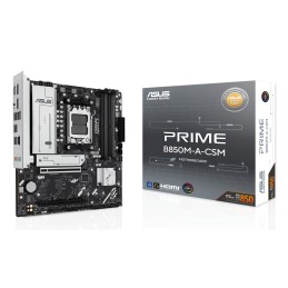 ASUS PRIME B850M-A-CSM AMD B850 Sockel AM5 micro ATX