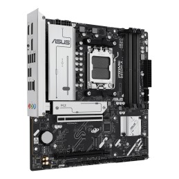 ASUS PRIME B850M-A-CSM AMD B850 Sockel AM5 micro ATX