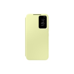 Samsung EF-ZA546 mobile phone case 6.4" Wallet case Lime