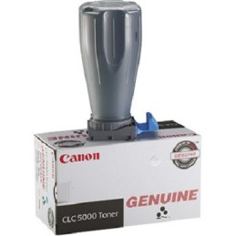 Canon CLC 5000 Tonerkartusche 1 Stück(e) Original Schwarz