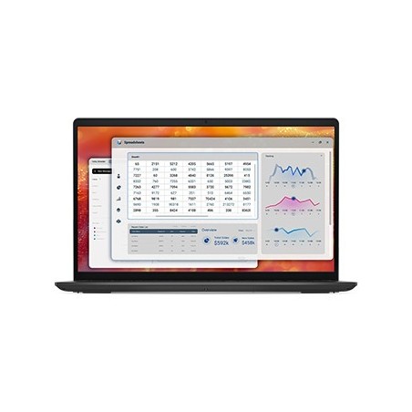DELL Pro 15 Essential PV15265 AMD Ryzen™ 5 130 Laptop 15.6" Full HD 16 GB DDR5-SDRAM 512 GB SSD Wi-Fi 6 (802.11ax) Windows 11