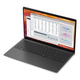 DELL Pro 15 Essential PV15265 AMD Ryzen™ 5 130 Computer portatile 39,6 cm (15.6") Full HD 16 GB DDR5-SDRAM 512 GB SSD Wi-Fi 6