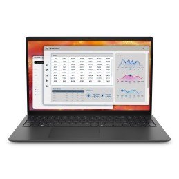 DELL Pro 15 Essential PV15265 AMD Ryzen™ 5 130 Computer portatile 39,6 cm (15.6") Full HD 16 GB DDR5-SDRAM 512 GB SSD Wi-Fi 6