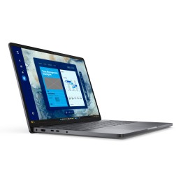 DELL Pro 16 PC16250 Intel Core 5 120U Laptop 40,6 cm (16") Full HD+ 16 GB DDR5-SDRAM 512 GB SSD Wi-Fi 6E (802.11ax) Windows 11