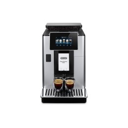 De’Longhi PrimaDonna ECAM610.55.SB Fully-auto Espresso machine 2.2 L