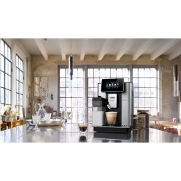 De’Longhi PrimaDonna ECAM610.55.SB Automatica Macchina