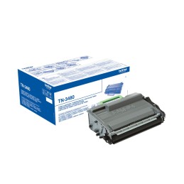 Brother TN-3480P Tonerkartusche 1 Stück(e) Original Schwarz