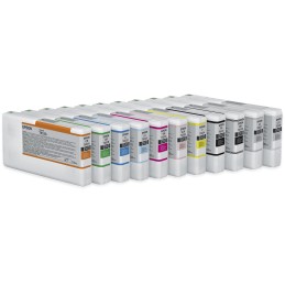 Epson T6537 Light Black-Tintenpatrone (200 ml)