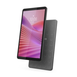 Lenovo Tab K9 4G Mediatek 64 GB 22,1 cm (8.7") 4 GB Wi-Fi 5 (802.11ac) Android 14 Grau