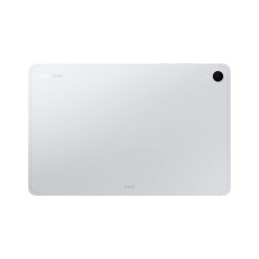 Samsung Galaxy Tab S11 128 GB 27,9 cm (11") 12 GB Wi-Fi 6 (802.11ax) Argento