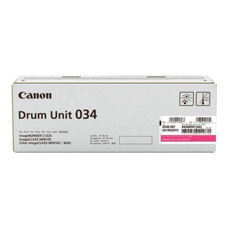 Canon 034 Original