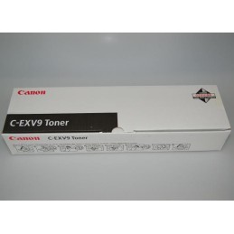 Canon C-EXV9 cartucho de tóner 1 pieza(s) Original Negro