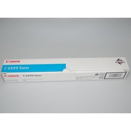Canon C-EXV9 toner cartridge 1 pc(s) Original Cyan
