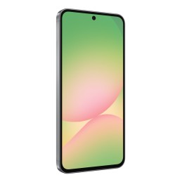 Samsung Galaxy A56 5G 17 cm (6.7") Double SIM Android 15 USB Type-C 8 Go 128 Go 5000 mAh Graphite