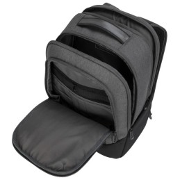 Targus Cypress Rucksack Grau
