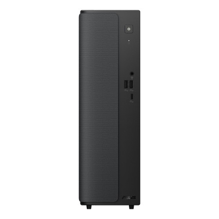 ASUS V500 SFF V501SV-05210H041W Intel Core 5 210H 16 GB DDR5-SDRAM 512 GB SSD Windows 11 Home PC Nero