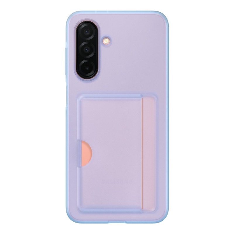 Samsung EF-OA266 mobile phone case 6.7" Cover Blue