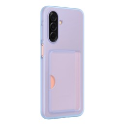 Samsung Galaxy A26 5G Card Slot Case