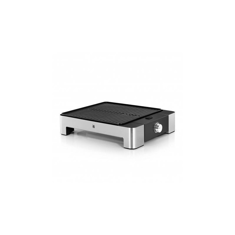 WMF LONO Tischgrill Quadro parrilla eléctrica de contacto