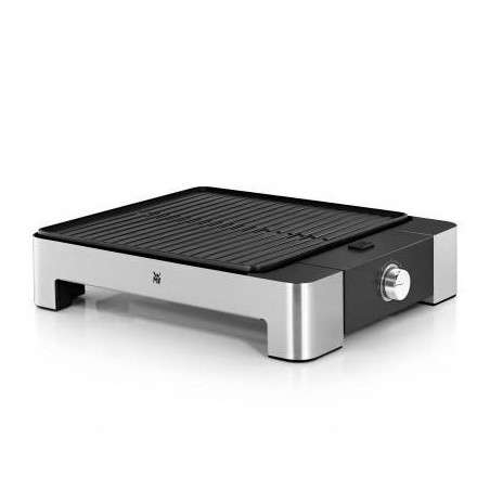 WMF LONO Tischgrill Quadro parrilla eléctrica de contacto