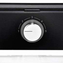 WMF LONO Tischgrill Quadro Griglia di contatto