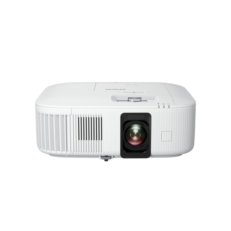 Epson EH-TW6250 Projecteur à focale standard 2800 ANSI lumens 3LCD 4K+ (5120x3200) Blanc