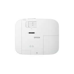 Epson EH-TW6250 Projecteur à focale standard 2800 ANSI lumens 3LCD 4K+ (5120x3200) Blanc