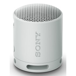 Sony SRS-XB100 Tragbarer Mono-Lautsprecher Grau