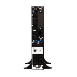 APC Smart-UPS On-line SRT - onduleur - 1500VA - 230V