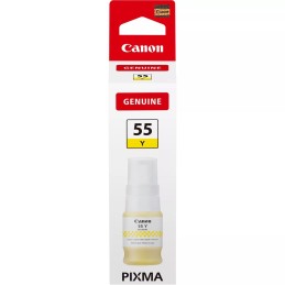 Canon GI-55 Y