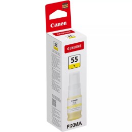 Canon GI-55 Y