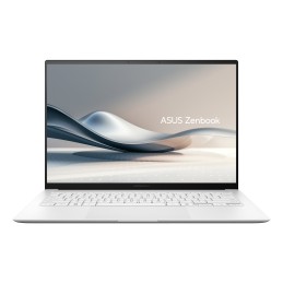ASUS Zenbook S14 UX5406SA-PV526W Copilot+ PC Intel Core Ultra 7 258V Computer portatile 35,6 cm (14") 3K 32 GB LPDDR5x-SDRAM 1