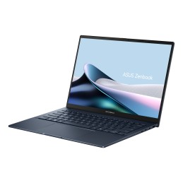 ASUS Zenbook 14 OLED UX3405CA-QL205W Intel Core Ultra 9 285H Computer portatile 35,6 cm (14") Touch screen WUXGA 32 GB