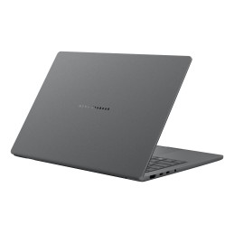 ASUS Zenbook A14 UX3407QA-QD496W Copilot+ PC Snapdragon X1-26-100 Portátil 35,6 cm (14") WUXGA 32 GB LPDDR5x-SDRAM 1 TB SSD