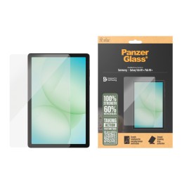 PanzerGlass ® Screen Protector Samsung Galaxy Tab A11+ | Tab A9+ | Ultra-Wide Fit Protector de pantalla 1 pieza(s)