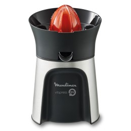 Moulinex PC603D presse-agrume électrique 100 W Argent