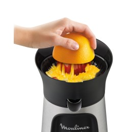 Moulinex PC603D electric citrus press 100 W Silver